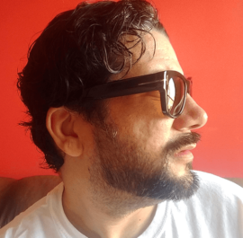 Clovis Valle Jr.