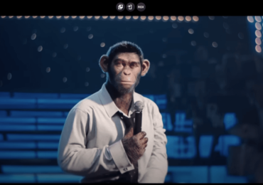 As simulações FX de Better Man por Wētā FX