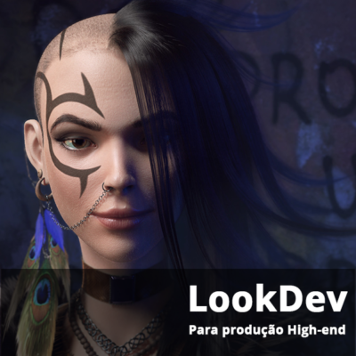 LookDev LookDev
