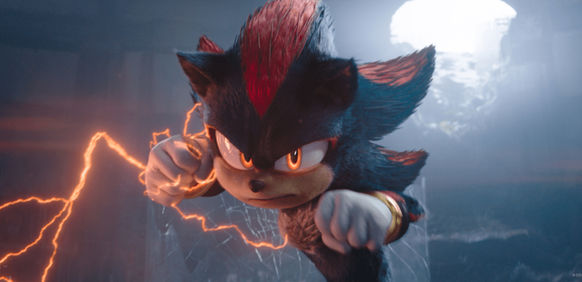Sonic The Hedgehog 3 – VFX Breakdown da Rodeo FX