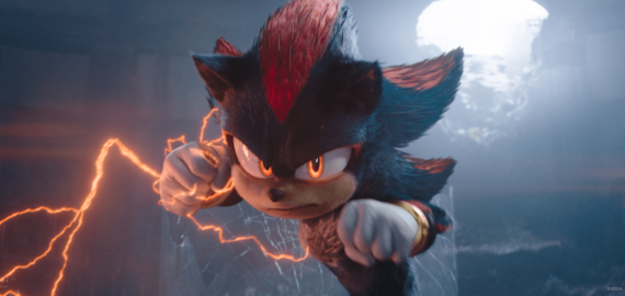 Sonic The Hedgehog 3 – VFX Breakdown da Rodeo FX