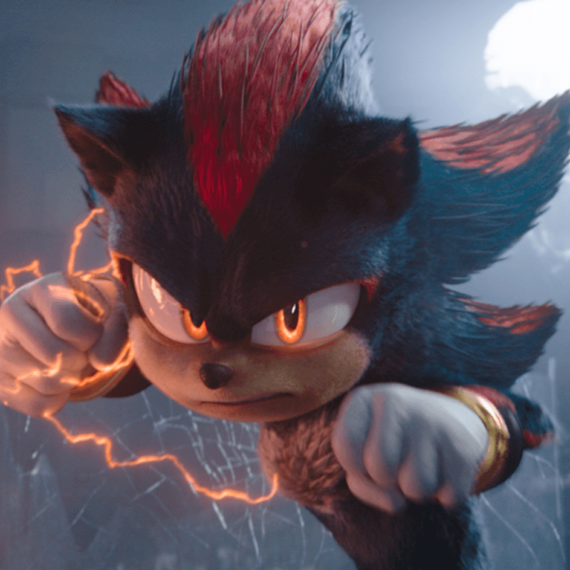 Sonic The Hedgehog 3 – VFX Breakdown da Rodeo FX