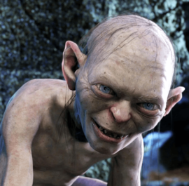 GOLLUM