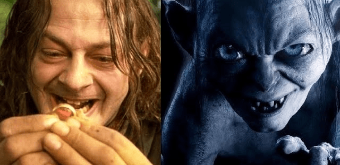 Criando Gollum novamente | The Hobbit: Uma jornada inesperada | Wētā FX