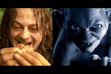 Criando Gollum novamente | The Hobbit: Uma jornada inesperada | Wētā FX