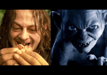 Criando Gollum novamente | The Hobbit: Uma jornada inesperada | Wētā FX
