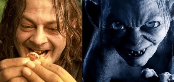 Criando Gollum novamente | The Hobbit: Uma jornada inesperada | Wētā FX