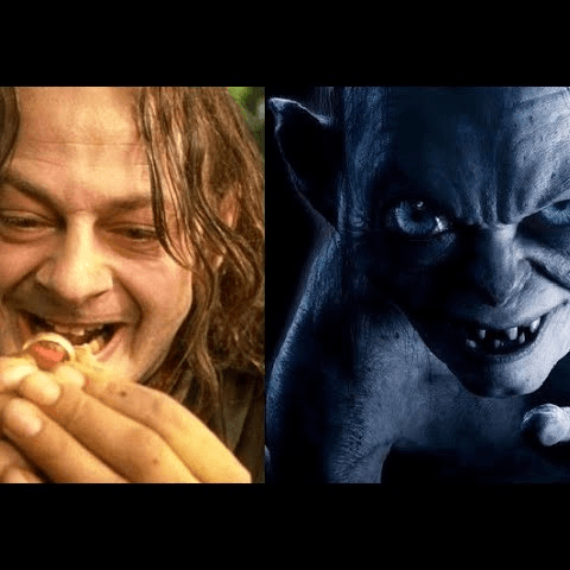 Criando Gollum novamente | The Hobbit: Uma jornada inesperada | Wētā FX