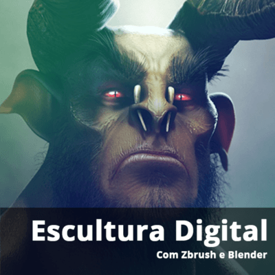 Escultura Digital Escultura Digital